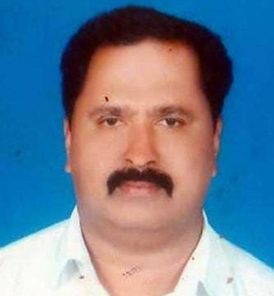 ವಿಟ್ಲ ಪ.ಪಂ. ಚುನಾವಣೆ ಫಲಿತಾಂಶ: 11ನೇ ವಾರ್ಡ್ ನಲ್ಲಿ ಬಿಜೆಪಿಯ ಅರುಣ್ ಎಂ. ಗೆಲುವು