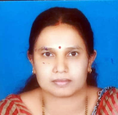 ವಿಟ್ಲ : 2ನೇ ವಾರ್ಡ್ ನಲ್ಲಿ ಬಿಜೆಪಿ ಅಭ್ಯರ್ಥಿ ಸಂಗೀತಗೆ ಗೆಲುವು