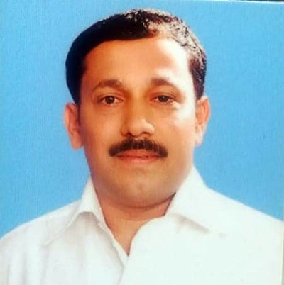 ವಿಟ್ಲ: 12 ವಾರ್ಡ್ ನ ಬಿಜೆಪಿ ಅಭ್ಯರ್ಥಿ ಹರೀಶ್ ಗೆ ಗೆಲುವು