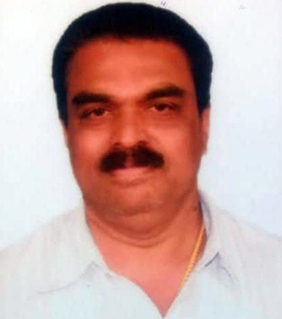 ವಿಟ್ಲ: 14ನೇ ವಾರ್ಡ್ ನ ಬಿಜೆಪಿ ಅಭ್ಯರ್ಥಿ ಅಶೋಕ್ ಕುಮಾರ್ ಶೆಟ್ಟಿ ಗೆಲುವು