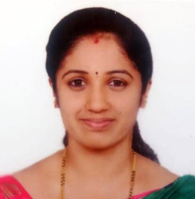 ವಿಟ್ಲ : 4ನೇ ವಾರ್ಡ್ ನಲ್ಲಿ ಬಿಜೆಪಿ ಅಭ್ಯರ್ಥಿ ರಕ್ಷಿತಾಗೆ ಗೆಲುವು