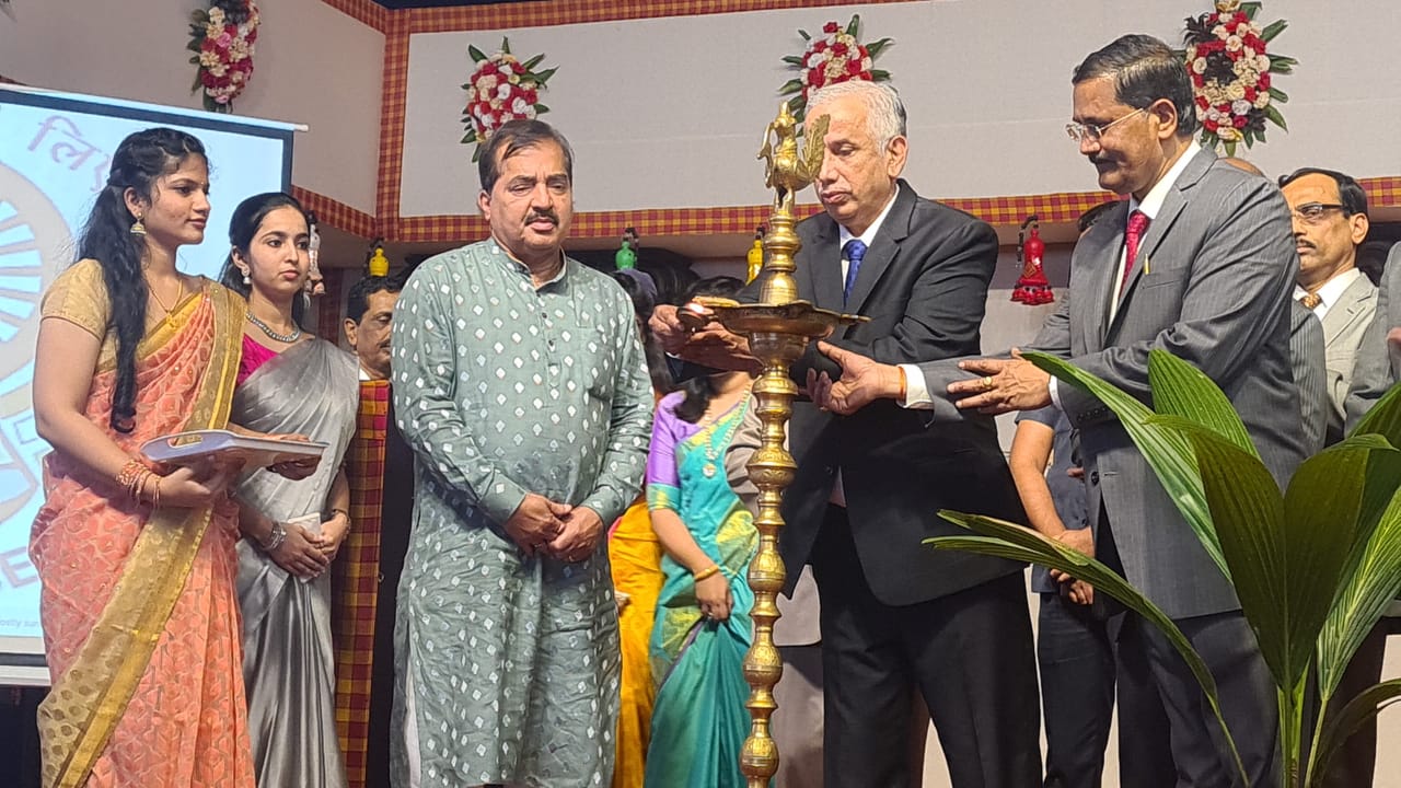 ಮೂಡುಬಿದಿರೆಯಲ್ಲಿ ಕಾನೂನು ಸೇವಾ ಶಿಬಿರ ಉದ್ಘಾಟಿಸಿದ ಸುಪ್ರೀಂ ಕೋರ್ಟ್ ನ್ಯಾಯಮೂರ್ತಿ ಅಬ್ದುಲ್ ನಝೀರ್