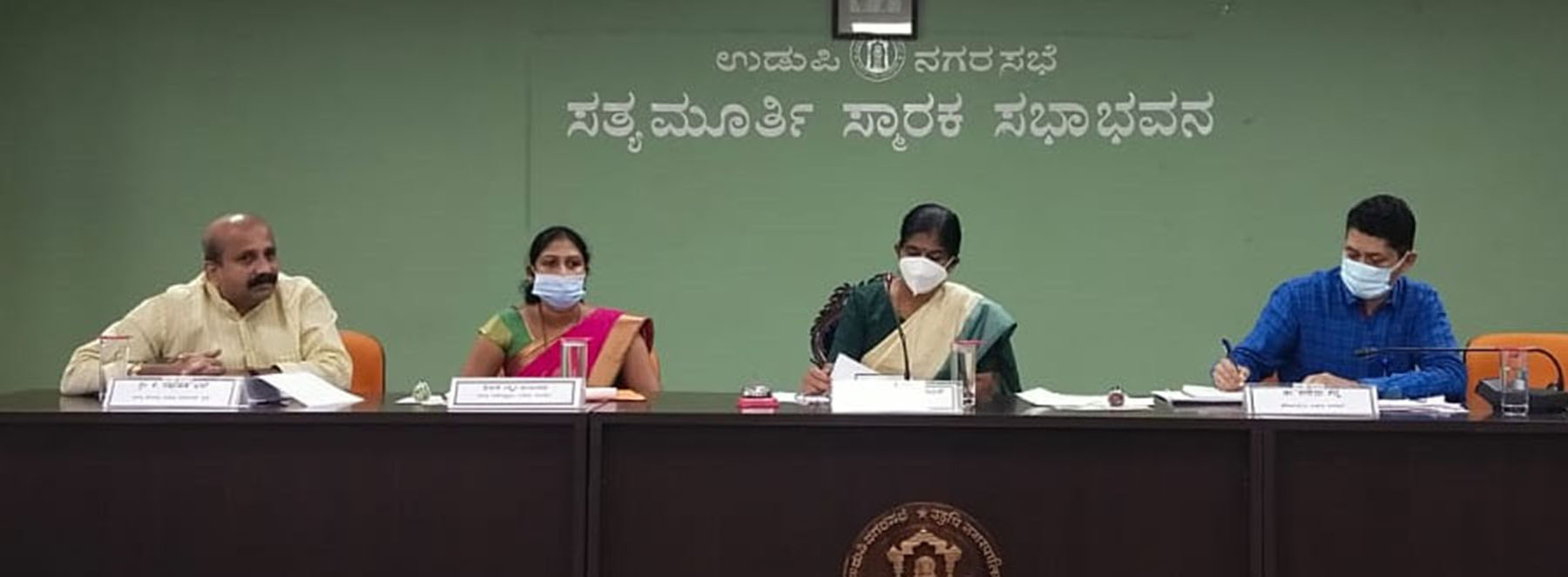 330 ಕೋಟಿ ರೂ.ವೆಚ್ಚದಲ್ಲಿ ಉಡುಪಿ ನಗರ ಯುಡಿಜಿ ಯೋಜನೆ