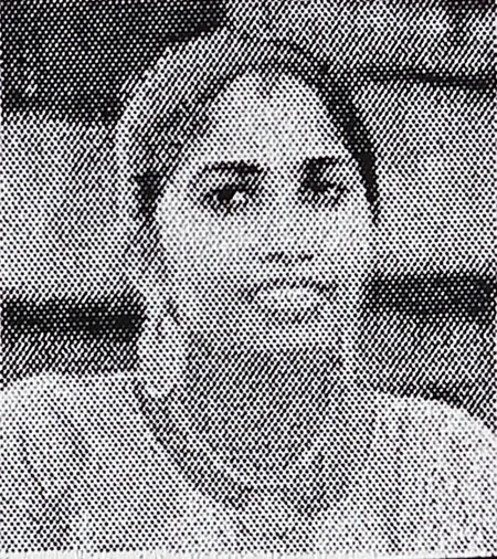 ಯುವತಿ ನಾಪತ್ತೆ