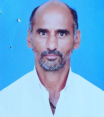 ವ್ಯಕ್ತಿ ನಾಪತ್ತೆ