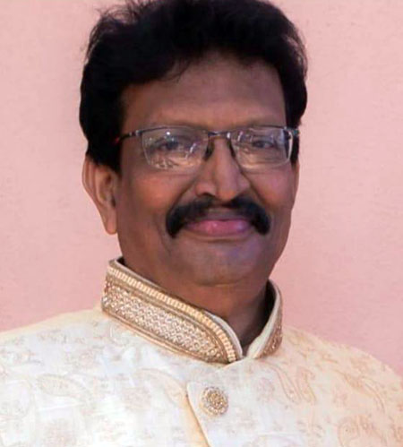 ವೇಣುಮಿತ್ರ ಕಾಸರಗೋಡು ನಿಧನ