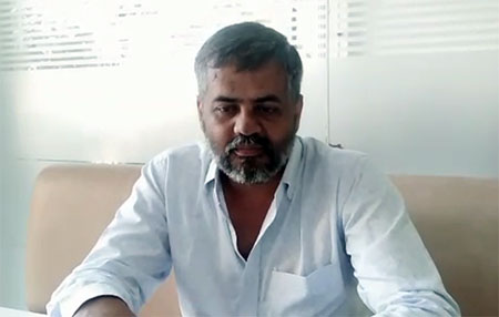 ಕೃಷಿ, ಹೈನುಗಾರಿಕೆ, ವಾಣಿಜ್ಯ ಬೆಳೆಗಳು ಅವನತಿಯತ್ತ ಸಾಗುತ್ತಿದೆ: ಕಿರಣ್ ಹೆಗ್ಡೆ ಆರೋಪ