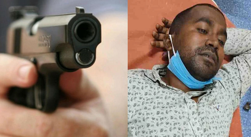 ಬೆಂಗಳೂರು: ದರೋಡೆ ಪ್ರಕರಣ; ಆರೋಪಿಯ ಕಾಲಿಗೆ ಗುಂಡು ಹಾರಿಸಿ ಬಂಧಿಸಿದ ಪೊಲೀಸರು