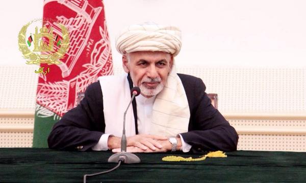 ಕಾಬೂಲ್‌ನಿಂದ ಪಲಾಯನ ಹೊರತು ಅನ್ಯ ಆಯ್ಕೆ ಇರಲಿಲ್ಲ: ಅಫ್ಘಾನ್‌ನ ಮಾಜಿ ಅಧ್ಯಕ್ಷ ಅಶ್ರಫ್ ಘನಿ