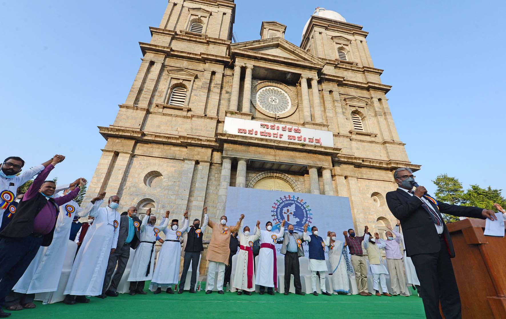 ಮತಾಂತರ ನಿಷೇಧ ಕಾಯ್ದೆ ಜಾರಿ ಸಂವಿಧಾನ ವಿರೋಧಿ: ಡಾ.ಸಿ.ಎಸ್.ದ್ವಾರಕಾನಾಥ್