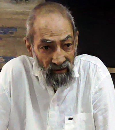 ಭಟ್ಕಳ: ಕವಿ, ಸಾಹಿತಿ ಅಬ್ದುಲ್ಲಾ ರಫೀಖ್ ನಿಧನ