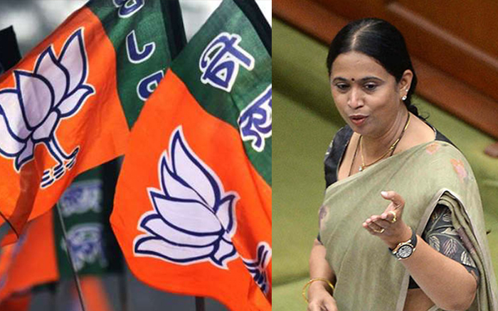 ಬಿಜೆಪಿಯಲ್ಲಿ ಏನು ನಡೆಯುತ್ತಿದೆ ಎಂದು ನನಗೂ ಮಾಹಿತಿ ಕೊಡುವವರು ಇದ್ದಾರೆ: ಶಾಸಕಿ ಲಕ್ಷ್ಮೀ ಹೆಬ್ಬಾಳ್ಕರ್