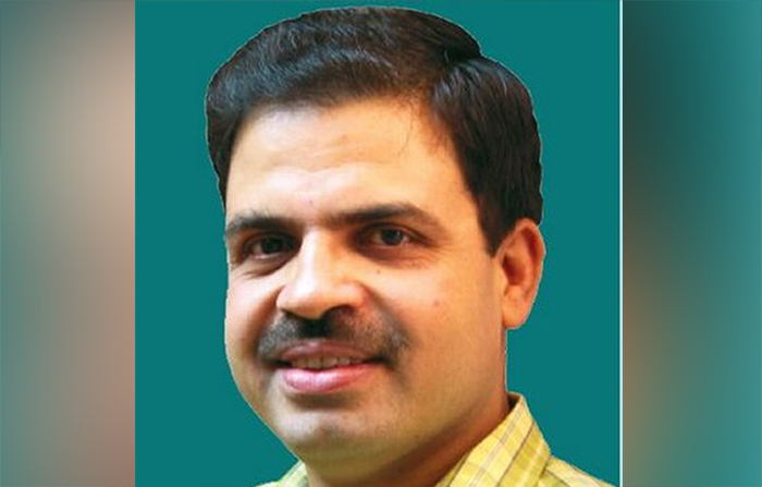 ಸಿಎಂ ಆಡಳಿತ ಸಲಹೆಗಾರರಾಗಿ ಬೇಳೂರು ಸುದರ್ಶನ ನೇಮಕ