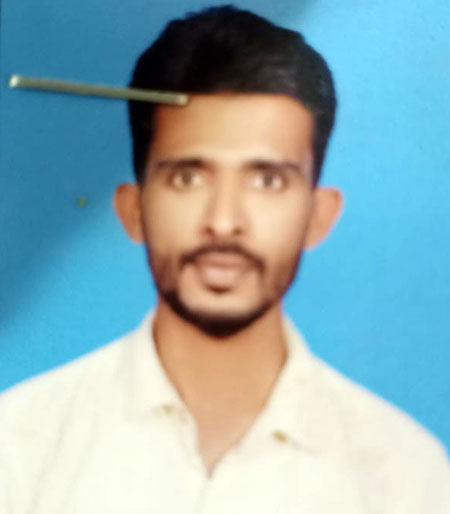 ಪುತ್ತೂರು: ಯುವಕ ನಾಪತ್ತೆ