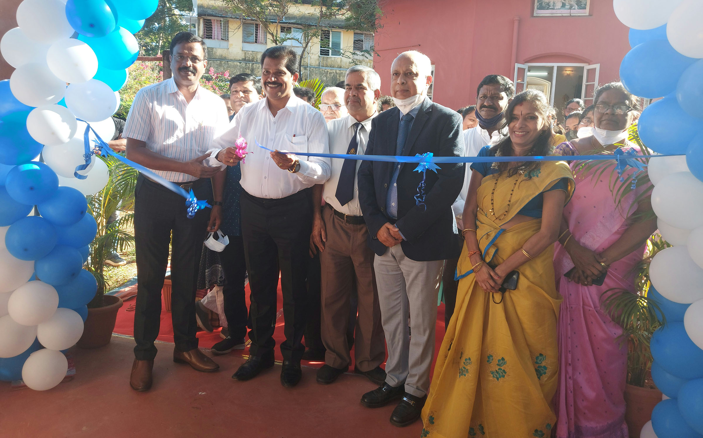 ಆಯುರ್ವೇದ, ಅಲೋಪತಿ ಜೊತೆಯಾಗಿಸುವ ಕೇಂದ್ರದ ಚಿಂತನೆ ಅಪಾಯಕಾರಿ: ಡಾ.ಸುರೇಶ್ ಕುಡ್ವ