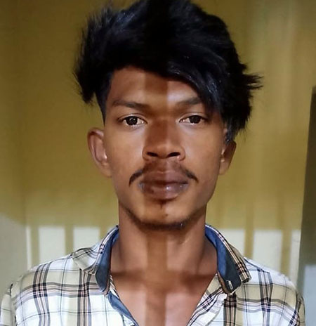 ಮಣಿಪಾಲ; ಸ್ನೇಹಿತನ ಸುಲಿಗೆ ಪ್ರಕರಣ: ಆರೋಪಿ ಬಂಧನ