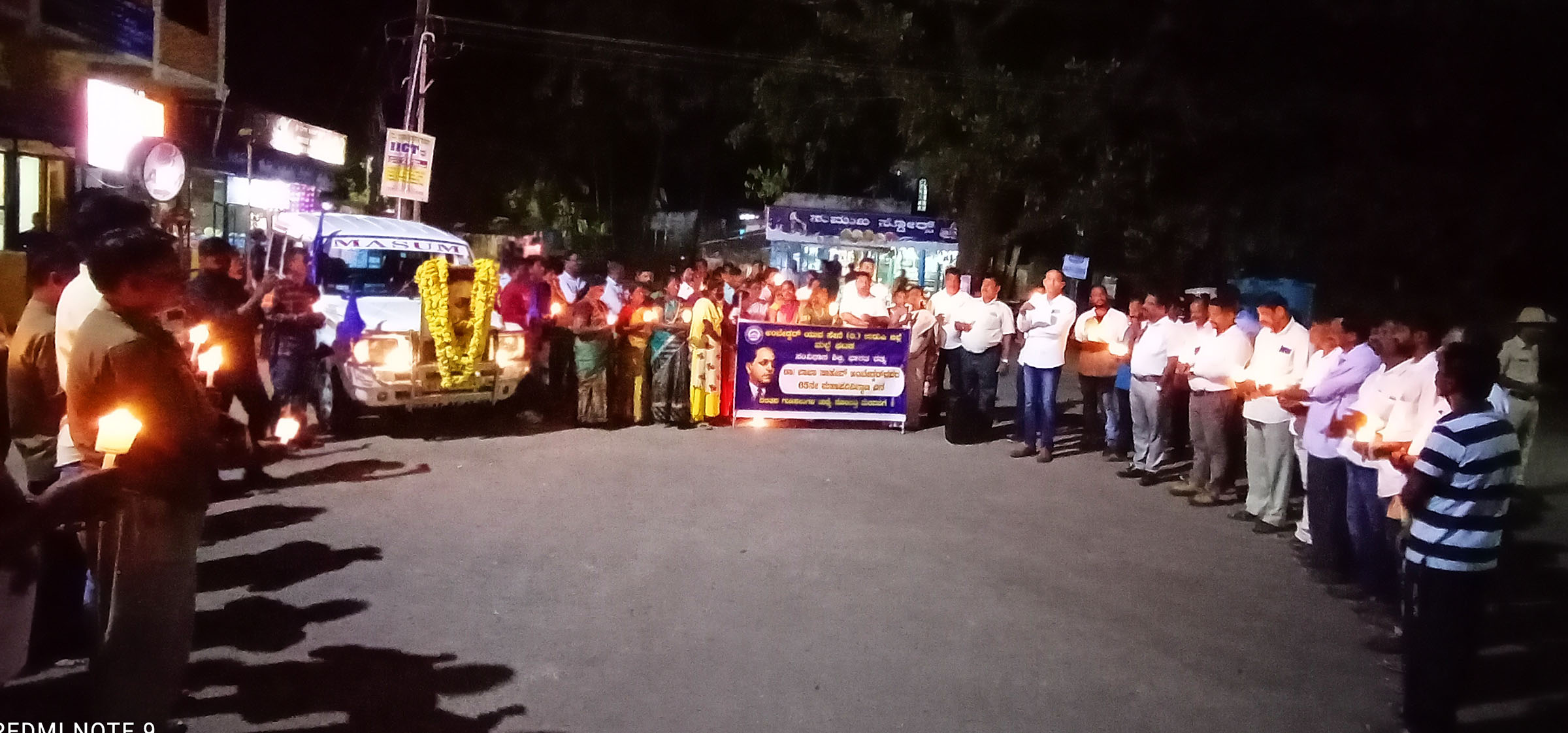 ಹಿಂದುತ್ವದ ರೋಗಕ್ಕೆ ಅಂಬೇಡ್ಕರ್ ವಿಚಾರಗಳೇ ಮದ್ದು: ಜಯನ್ ಮಲ್ಪೆ