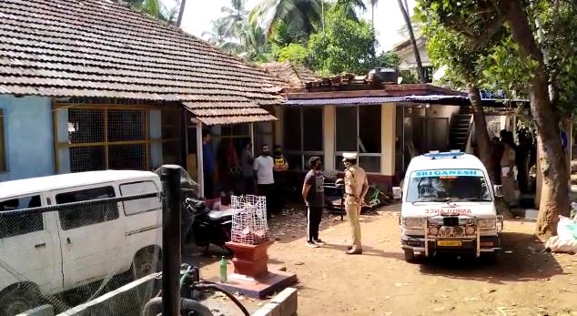 ಮಂಗಳೂರು: ಇಬ್ಬರು ಮಕ್ಕಳ ಸಹಿತ ದಂಪತಿ ಆತ್ಮಹತ್ಯೆ