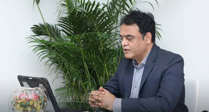 ರಾಜ್ಯದಲ್ಲಿ ಶೈಕ್ಷಣಿಕ ಕ್ಯಾಂಪಸ್ ಆರಂಭಕ್ಕೆ ಫ್ರಾನ್ಸ್ ಒಲವು: ಸಚಿವ ಡಾ.ಸಿ.ಎನ್.ಅಶ್ವತ್ಥನಾರಾಯಣ