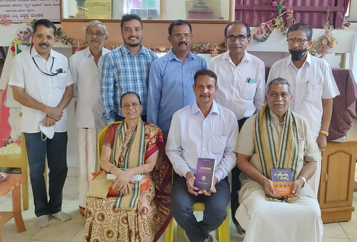 ಕಾರಂತರ ಜೀವನ, ಕೃತಿಗಳ ಸಂಶೋಧನೆಗೆ ವ್ಯವಸ್ಥೆ: ಗುಜ್ಜಾಡಿ