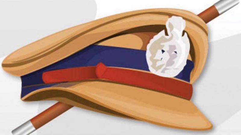 ಸಿಖ್‌, ಮುಸ್ಲಿಮರನ್ನು ಭಯೋತ್ಪಾದಕ ಗುಂಪುಗಳೊಂದಿಗೆ ಸಮೀಕರಿಸಿ ಆದೇಶ ಹೊರಡಿಸಿದ ಪೊಲೀಸ್‌ ಅಧಿಕಾರಿ: ವಿವಾದ