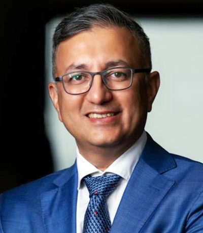 ಎಡಿಲ್‌ಗಿವ್ ಹುರೂನ್ ಇಂಡಿಯಾ ಪಟ್ಟಿಯಲ್ಲಿ ಡಾ. ರಂಜನ್ ಆರ್.ಪೈ