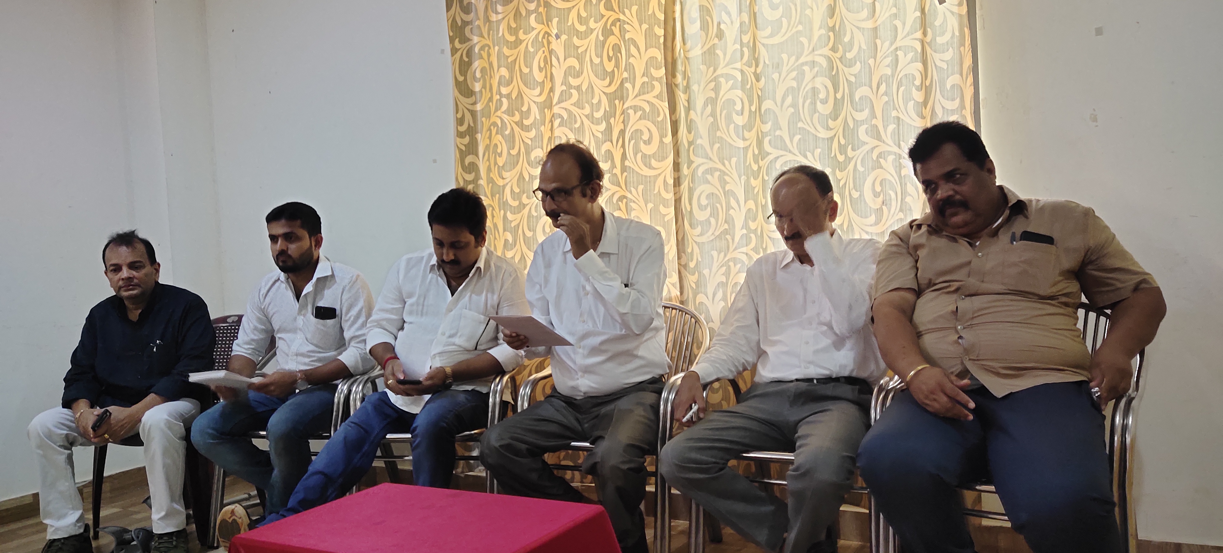 ಕಾರ್ಕಳ: ಕ್ರೀಟಾಪಟು ರೋಹಿತ್ ಕುಮಾರ್, ಪತ್ರಕರ್ತೆ ರಾಜಲಕ್ಷ್ಮೀಗೆ ಅಭಿನಂದನಾ ಕಾರ್ಯಕ್ರಮ