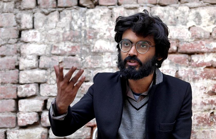 2019 ಜಾಮಿಯಾ ಹಿಂಸಾಚಾರ: ಸಾಮಾಜಿಕ ಹೋರಾಟಗಾರ ಶರ್ಜೀಲ್ ಇಮಾಮ್ ಗೆ ಒಂದು ಪ್ರಕರಣದಲ್ಲಿ ಜಾಮೀನು