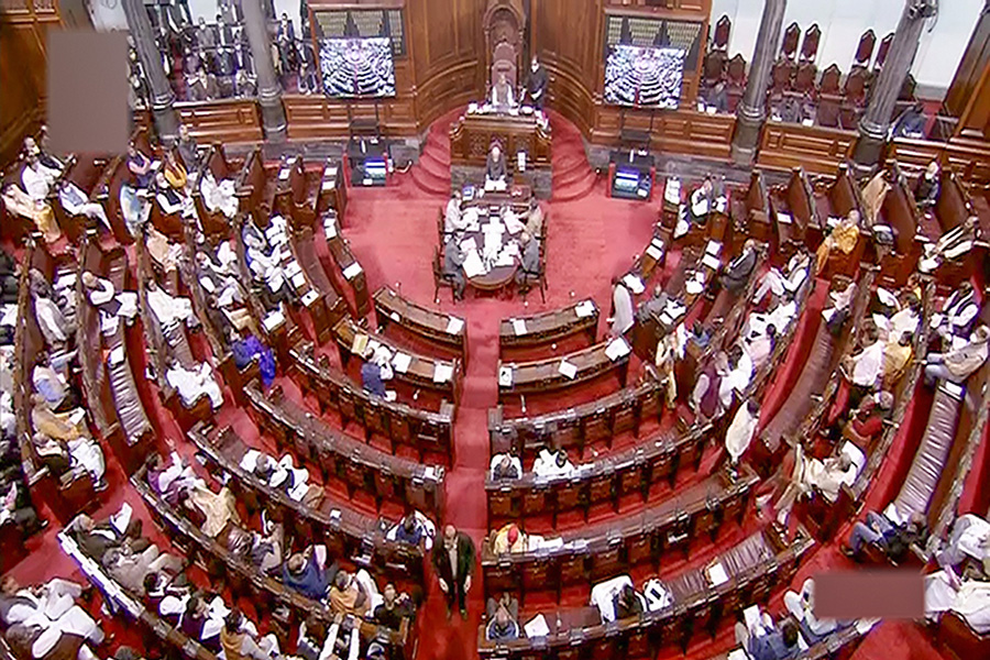 ಈ ವರ್ಷ ಮಾನವ ಹಕ್ಕುಗಳ ಉಲ್ಲಂಘನೆ ಪ್ರಕರಣಗಳು ಏರಿಕೆಯಾಗಿಲ್ಲ: ಕೇಂದ್ರ‌ ಸರಕಾರ