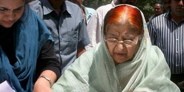 ಗುಜರಾತ್ ಹತ್ಯಾಕಾಂಡ: ಝಕಿಯಾ ಜಾಫ್ರಿ ಹೊರತಾಗಿ ಯಾರೂ ನಮ್ಮ ವಿರುದ್ಧ ಬೆರಳು ತೋರಿಸಿಲ್ಲ ಎಂದ ಎಸ್ಐಟಿ