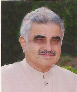 ಸಾಹಿತಿ ಎನ್.ಎಸ್. ದೇವಿಪ್ರಸಾದ್ ಸಂಪಾಜೆ ನಿಧನ