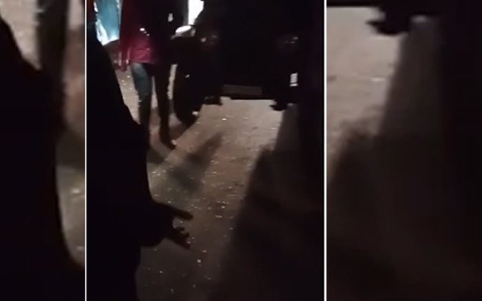 ಸಕಲೇಶಪುರ: ಜೀಪ್- ಆಟೋ ರಿಕ್ಷಾ ನಡುವೆ ಢಿಕ್ಕಿ; ಸ್ಥಳದಲ್ಲೇ ಇಬ್ಬರು ಯುವಕರು ಮೃತ್ಯು