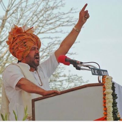 ಉತ್ತರ ಪ್ರದೇಶ : ಕಾಂಗ್ರೆಸ್ ಸಂಸದ ಅವತಾರ್ ಸಿಂಗ್ ಭಡಾನ ಆರ್‌ಎಲ್‌ಡಿಗೆ ಸೇರ್ಪಡೆ