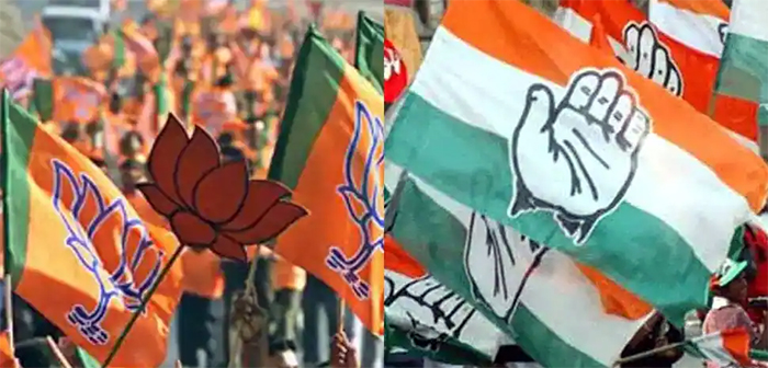 ಗೋವಾದಲ್ಲೂ ಶಾಸಕರ ರಾಜೀನಾಮೆ, ಬಂಡಾಯ ಪರ್ವ