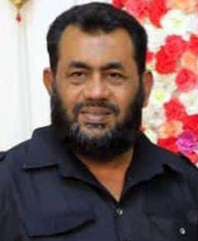 ಉಳ್ಳಾಲ: ಮುಹಮ್ಮದ್ ತ್ವಾಹೀರ್ ನಿಧನ