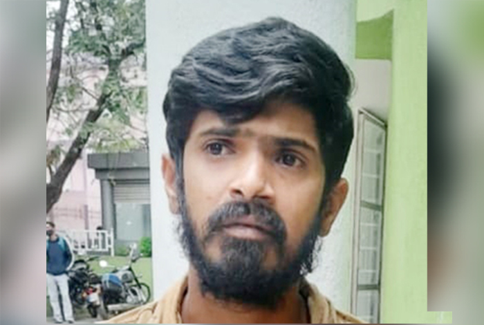 ಎಸಿಬಿ ದಾಳಿ ನೆಪದಲ್ಲಿ ಶಾಸಕ ಕೆ.ಜಿ.ಬೋಪಯ್ಯಗೆ ಬ್ಲ್ಯಾಕ್ ಮೇಲ್ ಪ್ರಕರಣ: ಆರೋಪಿಯ ಬಂಧನ