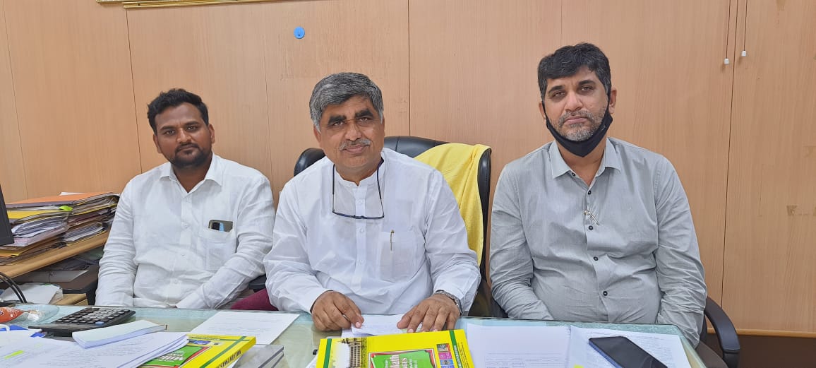 ಅಲ್ಪಸಂಖ್ಯಾತ ಅಭಿವೃದ್ಧಿ ನಿಗಮ ರದ್ದಾಗಲಿದೆ ಎಂಬುದು ಊಹಾಪೋಹ: ಮುಖ್ತಾರ್ ಹುಸೇನ್ ಪಠಾಣ್