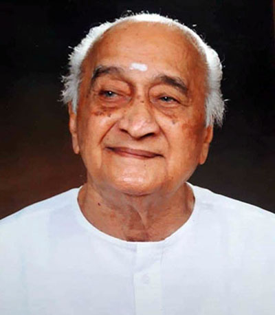 ಸಂಗೀತ ನಿರ್ದೇಶಕ ಉಡುಪಿ ವಾಸುದೇವ ಭಟ್ ನಿಧನ