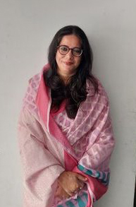 ಉ.ಪ್ರದೇಶ ಚುನಾವಣೆ: ಪ್ರತಿಭಟನೆ ಸಂದರ್ಭ ಹೊಟ್ಟೆಗೆ ಪೊಲೀಸ್ ಒದೆ ತಿಂದಿದ್ದ ಸದಾಫ್ ಜಾಫರ್ ಈಗ ಕಾಂಗ್ರೆಸ್ ಅಭ್ಯರ್ಥಿ