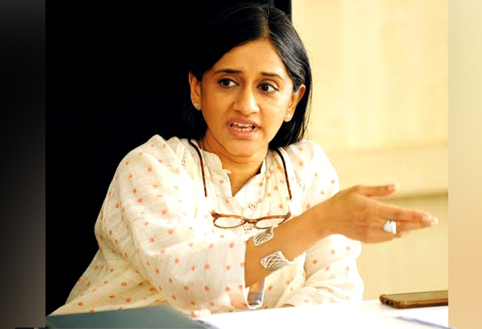 ಮತ್ತೆ ಮರು ಜೀವ ಪಡೆದ ಕೆಫೆ ಕಾಫಿ ಡೇ ಕಂಪೆನಿ: ಮಾಧ್ಯಮಗಳಲ್ಲಿ ಮಿಂಚುತ್ತಿರುವ ಮಾಳವಿಕಾ ಹೆಗ್ಡೆ