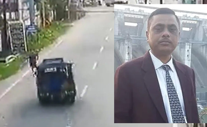 ಧನಬಾದ್ ನ್ಯಾಯಾಧೀಶರ ಅನುಮಾನಾಸ್ಪದ ಸಾವು: ಹೈಕೋರ್ಟ್‌ ನಲ್ಲಿ ಸಿಬಿಐಗೆ ಮುಖಭಂಗ