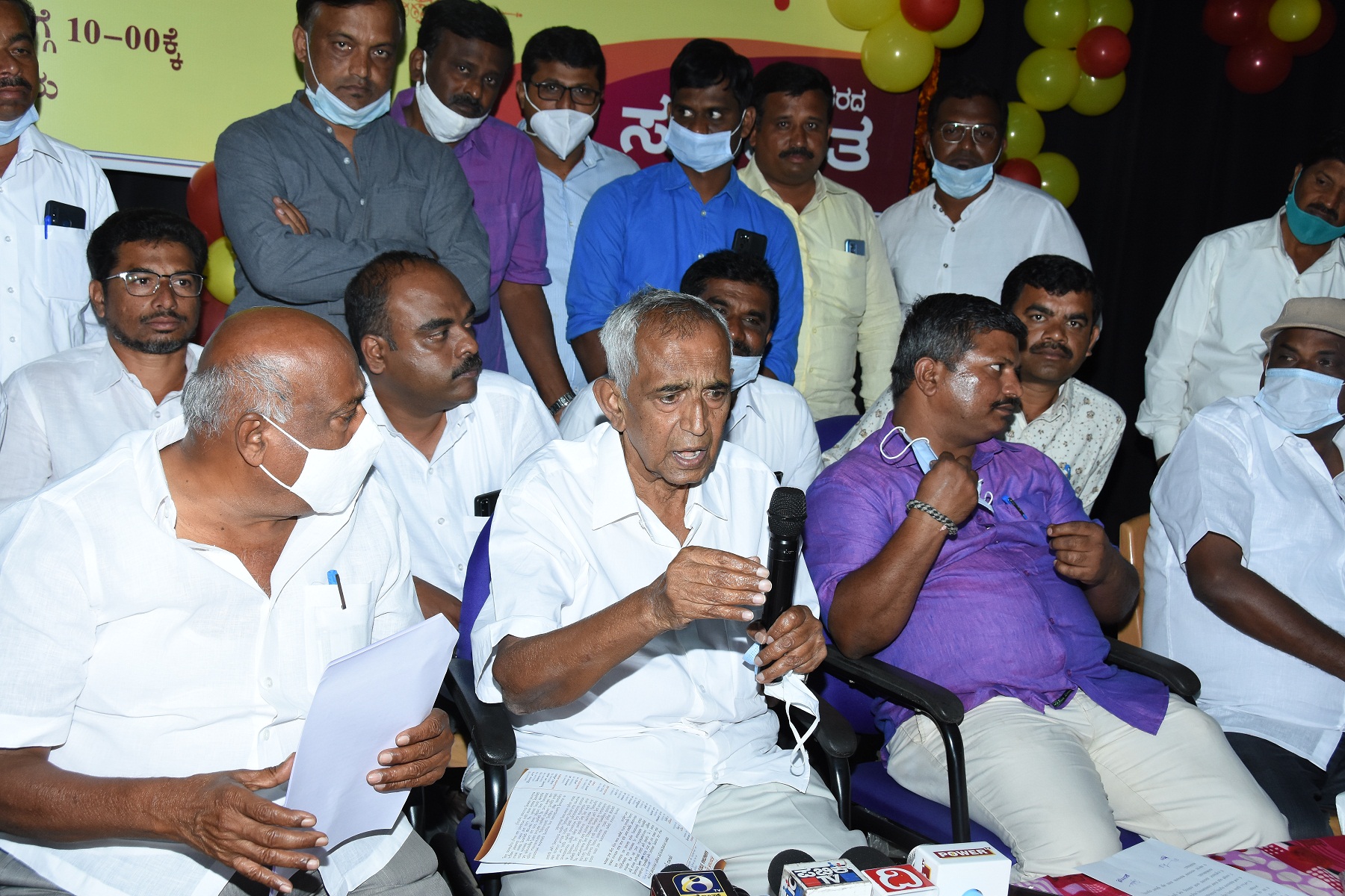 ಕಮಿಷನ್‌ ಆರೋಪ: ತನಿಖೆ ನಡೆಸಿದರೆ 25ಕ್ಕೂ ಹೆಚ್ಚು ಶಾಸಕರು ರಾಜೀನಾಮೆ ನೀಡಬೇಕಾಗುತ್ತದೆ; ಡಿ.ಕೆಂಪಣ್ಣ