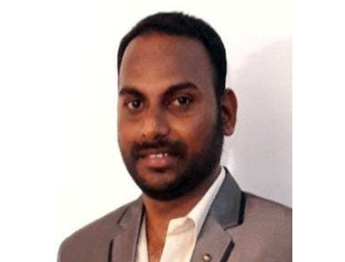 ಕುಂಜೂರು: ರೈಲು ಹಳಿಯಲ್ಲಿ ವ್ಯಕ್ತಿಯ ಮೃತದೇಹ ಪತ್ತೆ; ಆತ್ಮಹತ್ಯೆ ಶಂಕೆ