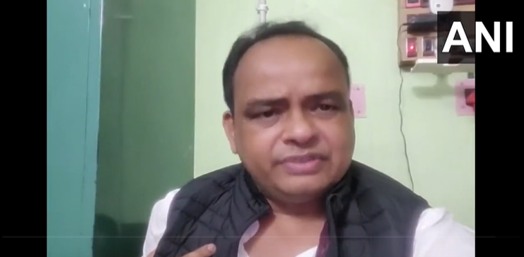 ಕಂಗನಾ ಕೆನ್ನೆಯ ರೀತಿ ನುಣುಪಾದ ರಸ್ತೆಗಳನ್ನು ನಿರ್ಮಿಸುತ್ತೇನೆ ಎಂದು ಭರವಸೆ ನೀಡಿದ ಜಾರ್ಖಂಡ್‌ ಕಾಂಗ್ರೆಸ್‌ ಶಾಸಕ !