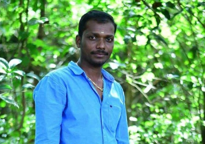 ಮೂಡಿಗೆರೆ: ಟ್ರ್ಯಾಕ್ಟರ್ ಪಲ್ಟಿಯಾಗಿ ನವ ವಿವಾಹಿತ ಮೃತ್ಯು