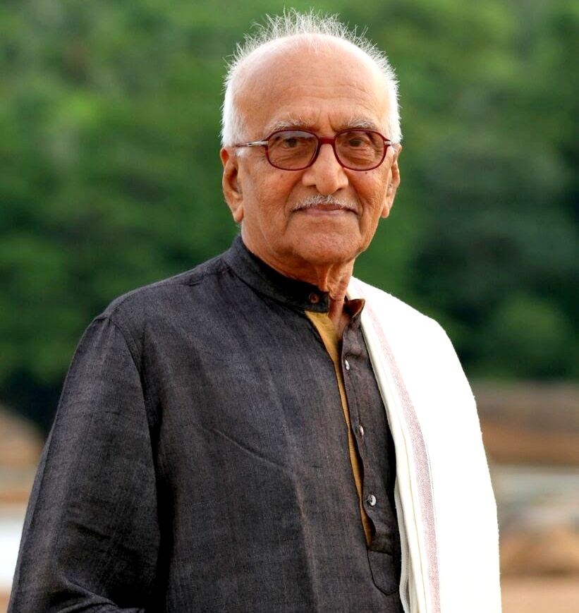 ವಿಶ್ವ ಕೊಂಕಣಿ ಸರ್ದಾರ್  ಬಸ್ತಿ ವಾಮನ ಶೆಣೈ ನಿಧನ