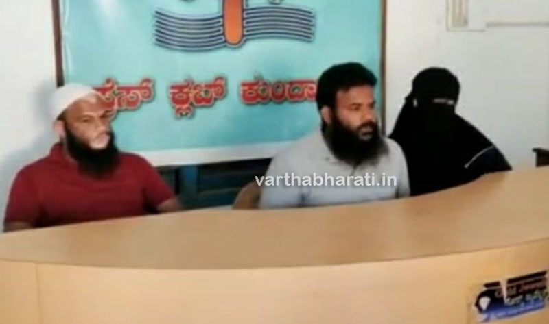 ದನ ಕಳ್ಳತನದ ಸುಳ್ಳು ಆರೋಪದಲ್ಲಿ ನಕಲಿ ಎನ್‌ಕೌಂಟರ್‌ಗೆ ಯತ್ನ: ಗಂಗೊಳ್ಳಿ ಪೊಲೀಸರ ವಿರುದ್ಧ ಮುಹಮ್ಮದ್ ಇಬ್ರಾಹಿಂ ಆರೋಪ