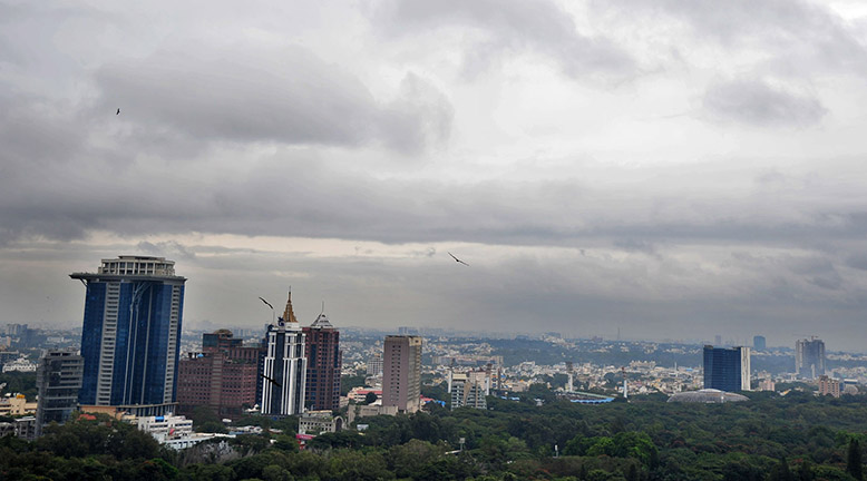 ಬೆಂಗಳೂರು: ನಗರದಲ್ಲಿ ಮೂರು ದಿನಗಳವರೆಗೆ ವಿದ್ಯುತ್ ವ್ಯತ್ಯಯ