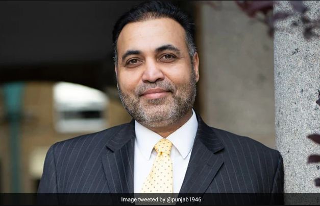 ಬ್ರಿಟನ್: ಭಾರತೀಯ ಮೂಲದ ಸಮಾಜಸೇವಕನಿಗೆ ಹೊಸ ವರ್ಷದ ಗೌರವದ ಹಿರಿಮೆ