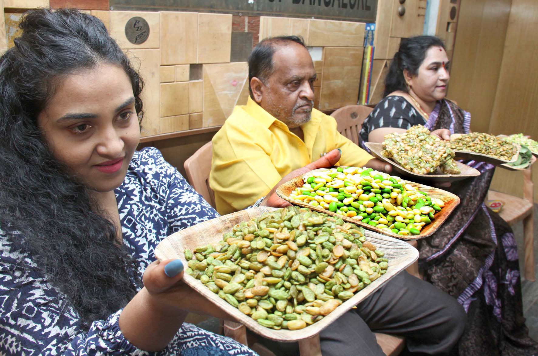 ಬೆಂಗಳೂರು: ಜ.24ರಿಂದ ಅವರೇಕಾಯಿ ಮೇಳ